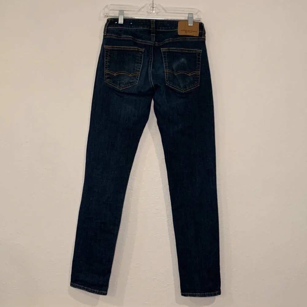 American Eagle Outfitters american eagle